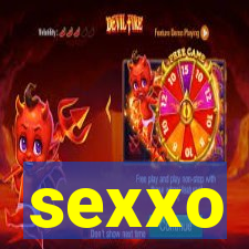 sexxo