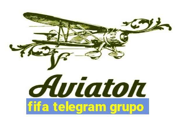 fifa telegram grupo