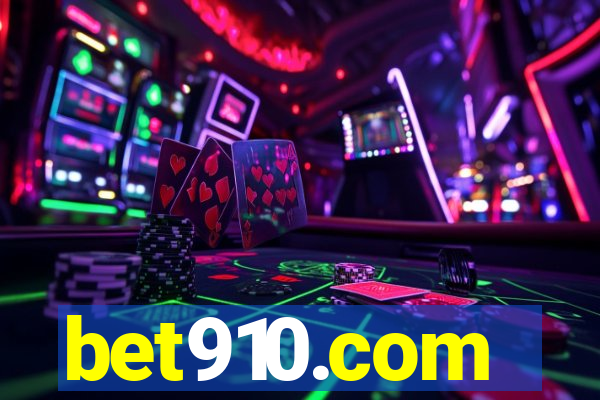 bet910.com