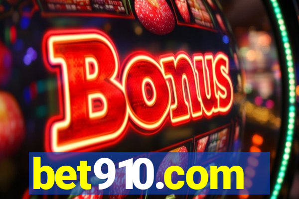 bet910.com