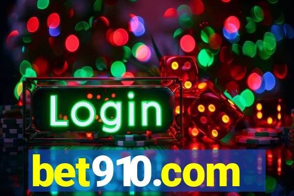 bet910.com