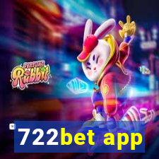 722bet app