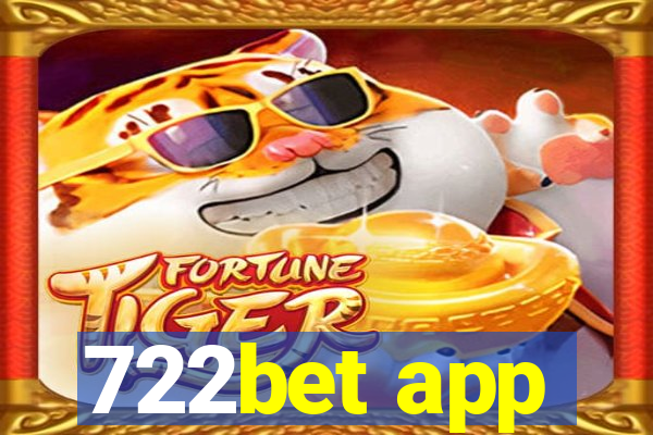 722bet app