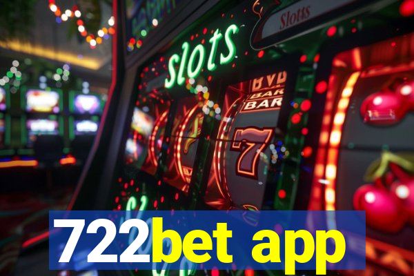 722bet app