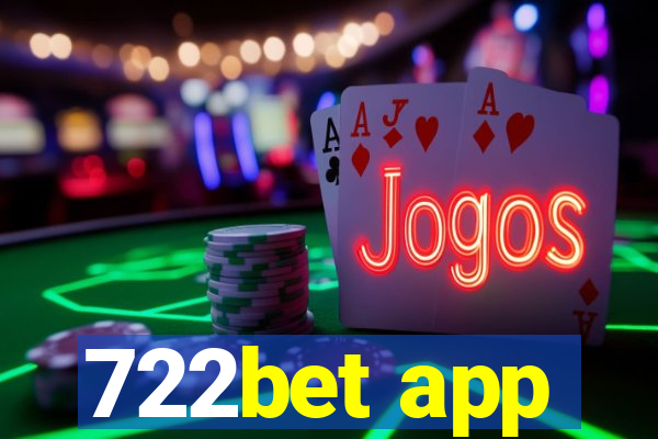 722bet app