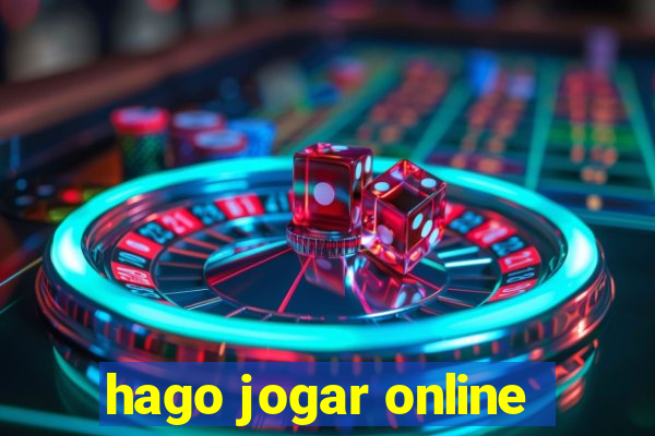 hago jogar online