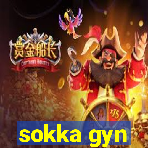 sokka gyn