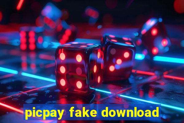 picpay fake download