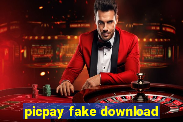 picpay fake download