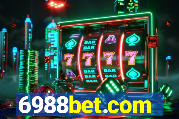 6988bet.com