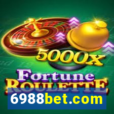 6988bet.com