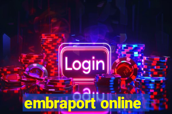 embraport online