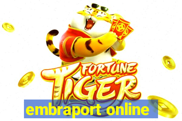 embraport online