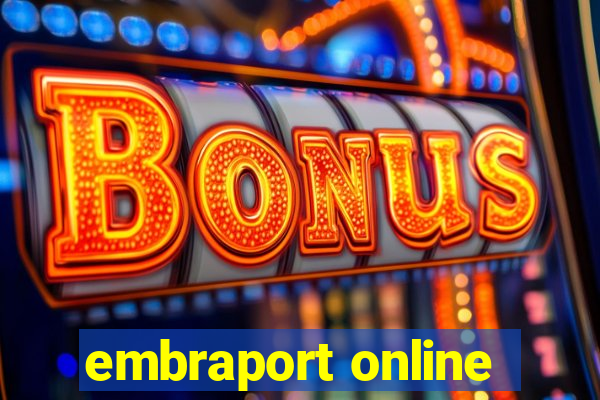 embraport online