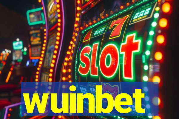 wuinbet