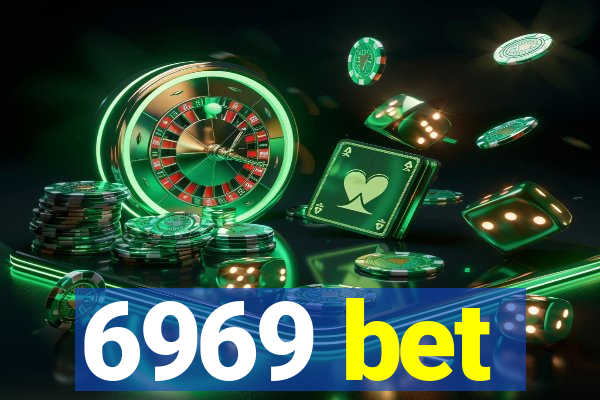 6969 bet