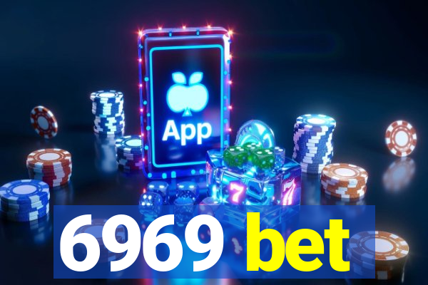 6969 bet