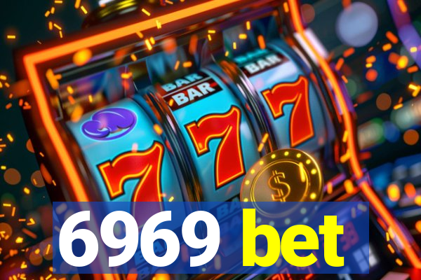 6969 bet