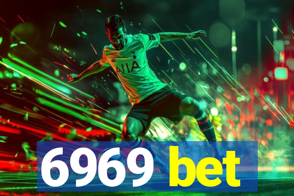 6969 bet