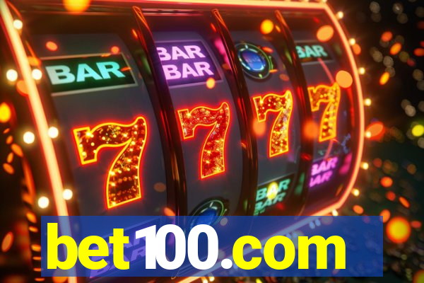 bet100.com