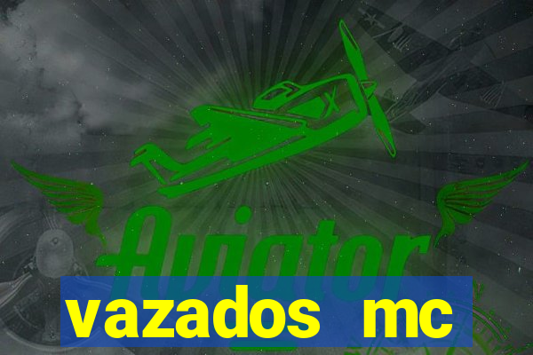 vazados mc pipokinha telegram