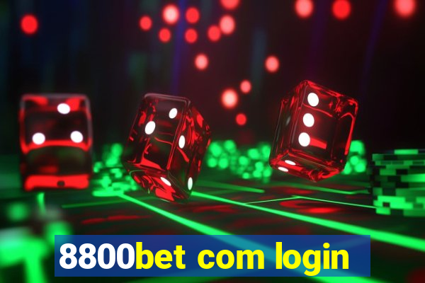 8800bet com login