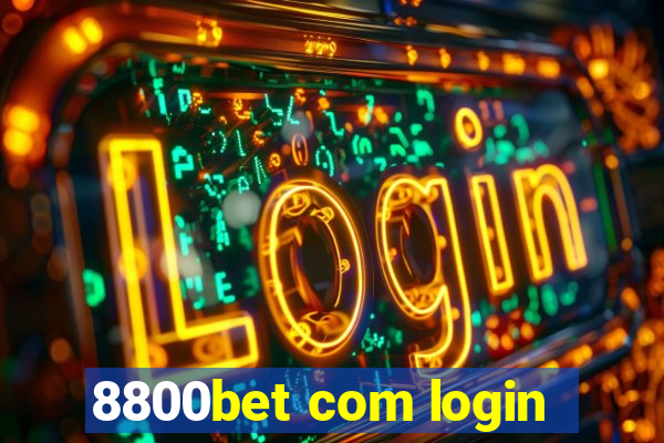 8800bet com login