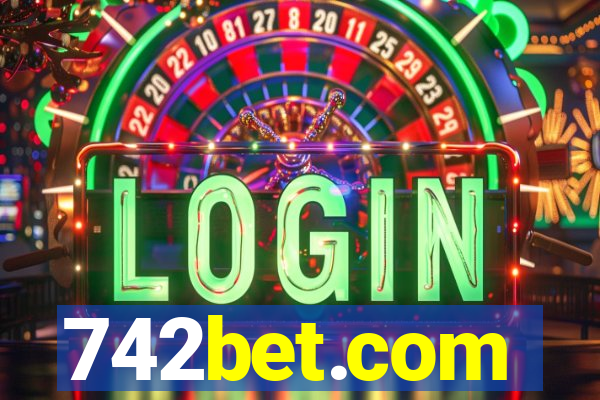 742bet.com