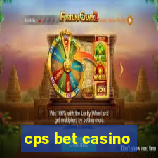 cps bet casino