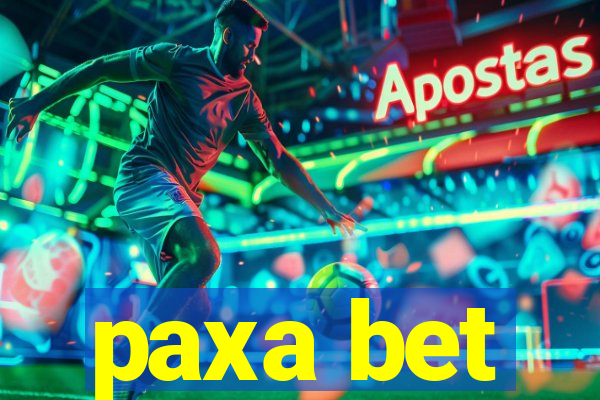 paxa bet