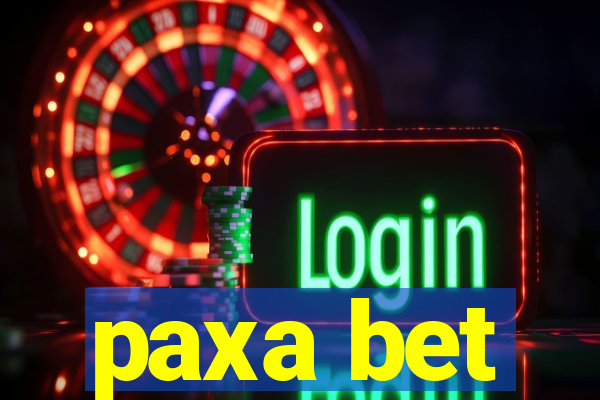 paxa bet