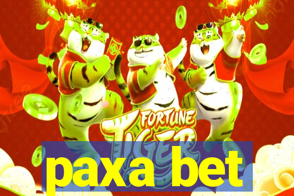 paxa bet