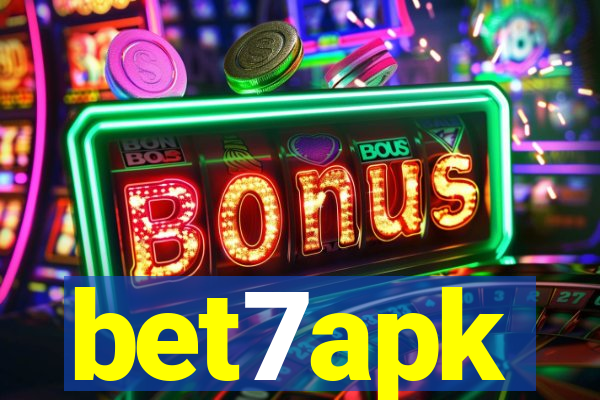 bet7apk