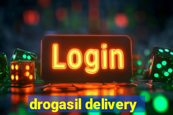 drogasil delivery