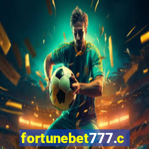 fortunebet777.com