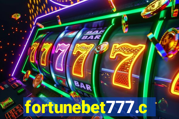 fortunebet777.com