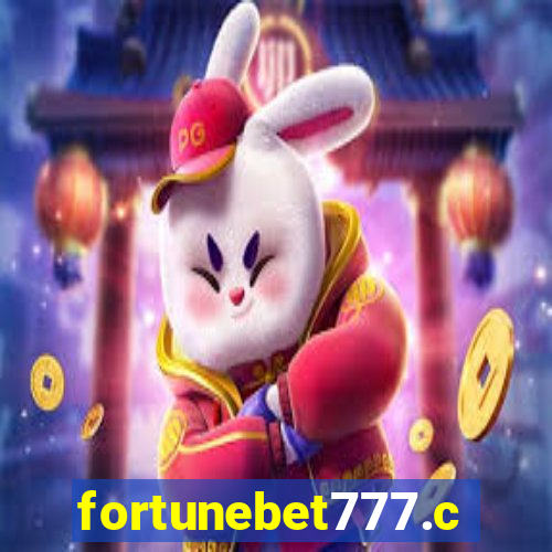 fortunebet777.com