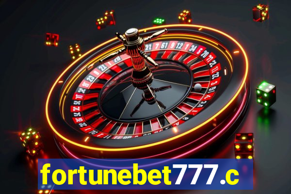 fortunebet777.com