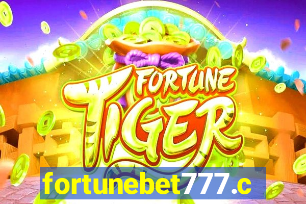 fortunebet777.com