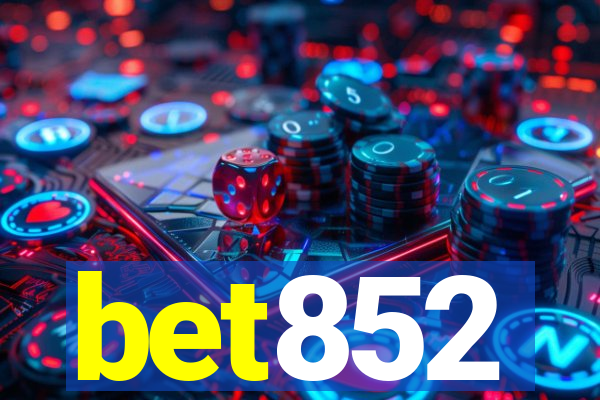 bet852