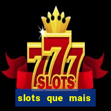 slots que mais pagam pragmatic play