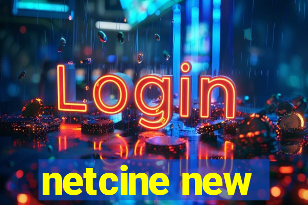 netcine new