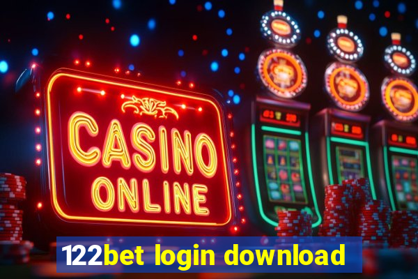 122bet login download