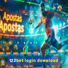 122bet login download