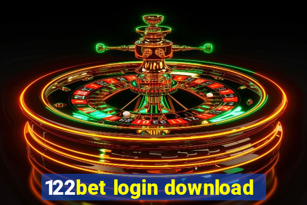 122bet login download