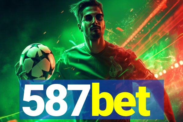 587bet