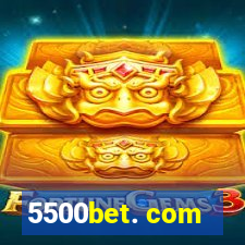 5500bet. com