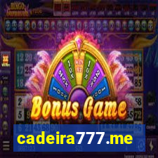 cadeira777.me