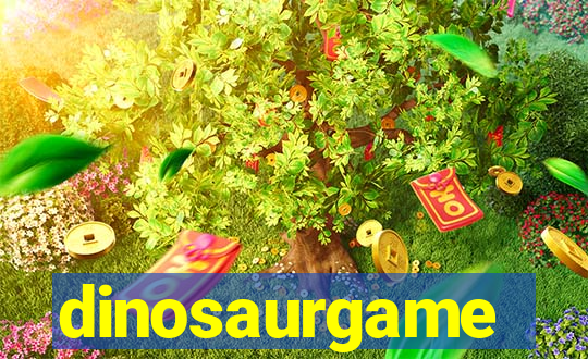 dinosaurgame