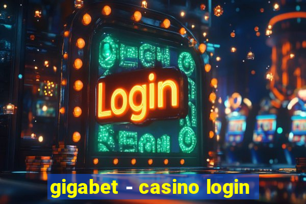 gigabet - casino login